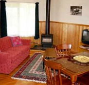 Prom Mill Cottages - Hervey Bay Accommodation