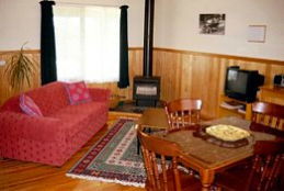 Prom Mill Cottages - Hervey Bay Accommodation 0