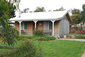 Prom Mill Cottages - Hervey Bay Accommodation 1