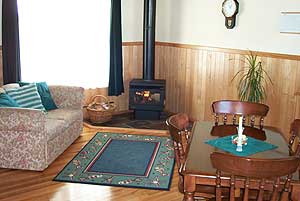 Prom Mill Cottages - Hervey Bay Accommodation 3