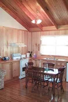 Prom Mill Cottages - Hervey Bay Accommodation 4
