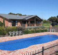 Prom Coast Holiday Lodge - Hervey Bay Accommodation