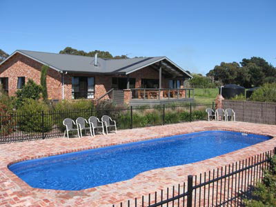 Prom Coast Holiday Lodge - Hervey Bay Accommodation 0