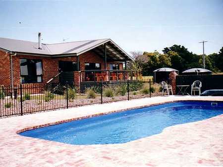 Prom Coast Holiday Lodge - Hervey Bay Accommodation 2