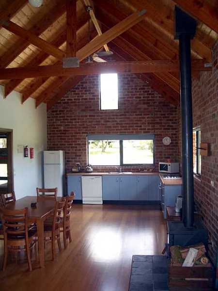 Prom Coast Holiday Lodge - Hervey Bay Accommodation 3
