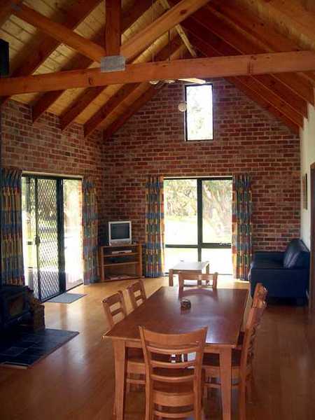 Prom Coast Holiday Lodge - Hervey Bay Accommodation 4