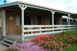 Prom Coast Holiday Lodge - Hervey Bay Accommodation 5