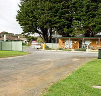 Prom Central Caravan Park - Hervey Bay Accommodation