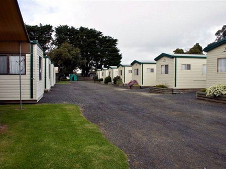 Prom Central Caravan Park - Hervey Bay Accommodation 2