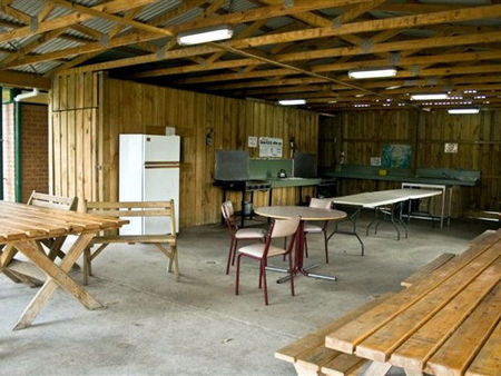 Prom Central Caravan Park - Hervey Bay Accommodation 3