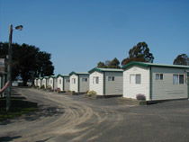 Prom Central Caravan Park - Hervey Bay Accommodation 5