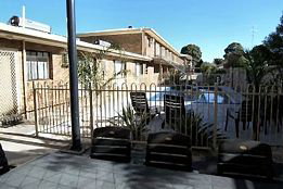 Allambi Holiday Apartments - Tourism Hervey Bay 1