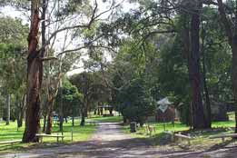 Moe Gardens Caravan Park - Hervey Bay Accommodation 0
