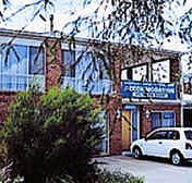 Inverloch Central Motor Inn - Tourism Hervey Bay