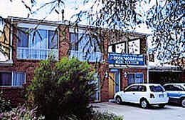 Inverloch Central Motor Inn - Tourism Hervey Bay 0