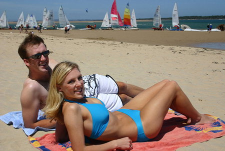 Inverloch Central Motor Inn - Tourism Hervey Bay 2