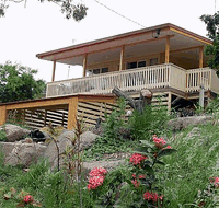 Beach House Tannum Sands - Hervey Bay Accommodation