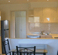 Aztra Gladstone Business Apartments