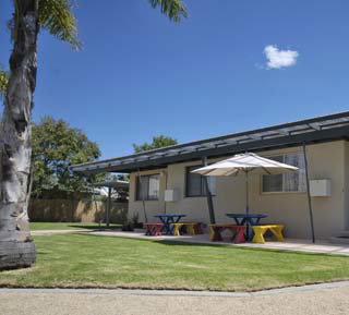 Sale Motor Village - Hervey Bay Accommodation 3