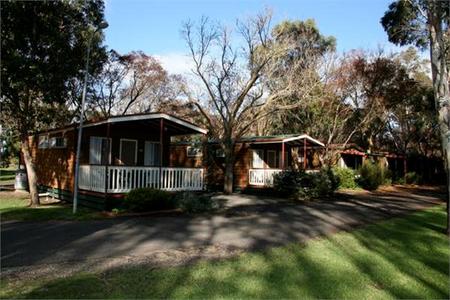 Sale Motor Village - Hervey Bay Accommodation 5