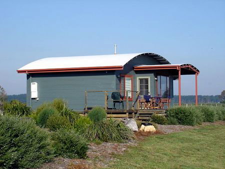 Airly VIC Tourism Hervey Bay