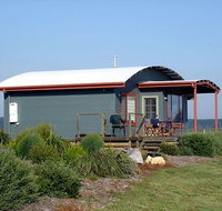 Frog Gully Cottages - Tourism Hervey Bay