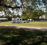 Sale Showground Caravan and Motorhome Park - Tourism Hervey Bay
