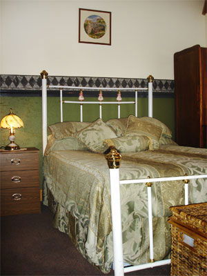Stanbyrne Bed & Breakfast - Hervey Bay Accommodation 0