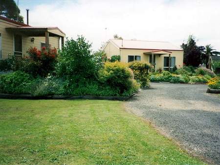 Stanbyrne Bed & Breakfast - Hervey Bay Accommodation 1