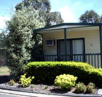 Tandara Caravan Park