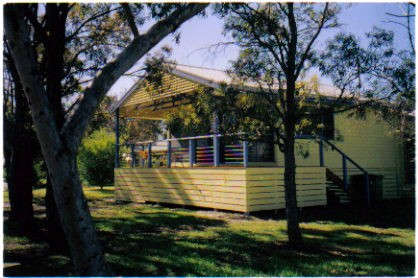 Pelican Quays - Hervey Bay Accommodation 0