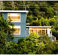 Walkerville Beach Houses - Hervey Bay Accommodation