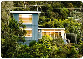Walkerville Beach Houses - Hervey Bay Accommodation 0