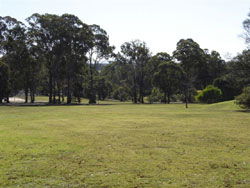 Lakes Bushland Caravan Park - Hervey Bay Accommodation 1