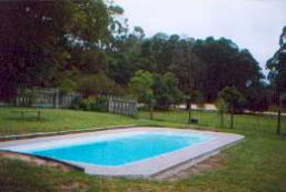Lakes Bushland Caravan Park - Hervey Bay Accommodation 2