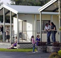 Discovery Holiday Parks Warrnambool - Hervey Bay Accommodation