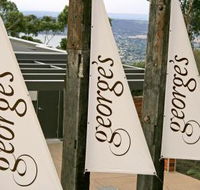 Georges Boutique B and B and Culinary Retreat - Hervey Bay Accommodation