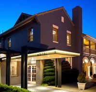 Peppers Mineral Springs Retreat - Hervey Bay Accommodation