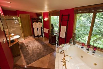 Linden Gardens Rainforest Retreat - Hervey Bay Accommodation 1