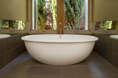Linden Gardens Rainforest Retreat - Hervey Bay Accommodation 2