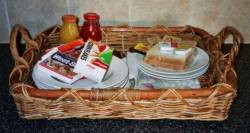 Yackandandah Townshiphill Motel - Hervey Bay Accommodation 0