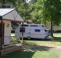 Yackandandah Holiday Park - Hervey Bay Accommodation