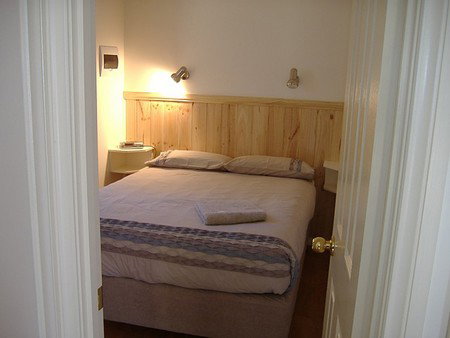 Yackandandah Holiday Park - Hervey Bay Accommodation 1