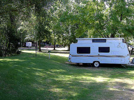 Yackandandah Holiday Park - Hervey Bay Accommodation 4