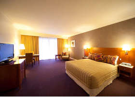 George Hotel Ballarat - Hervey Bay Accommodation 2