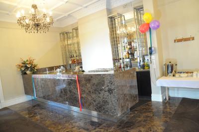 George Hotel Ballarat - Hervey Bay Accommodation 4