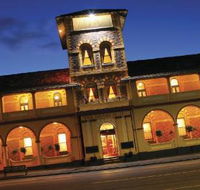 Vue Grand Hotel - Hervey Bay Accommodation
