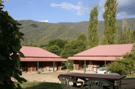 Harrietville VIC Hervey Bay Accommodation