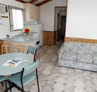 Melbourne Big4 Holiday Park - Hervey Bay Accommodation