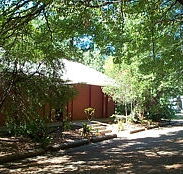 Myrtleford Caravan Park - Hervey Bay Accommodation